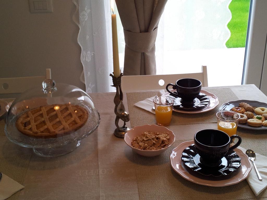 Bed & Breakfast Dear Venice Bed & Breakfast 3*