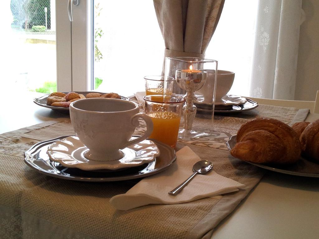 Bed & Breakfast Dear Venice Bed & Breakfast