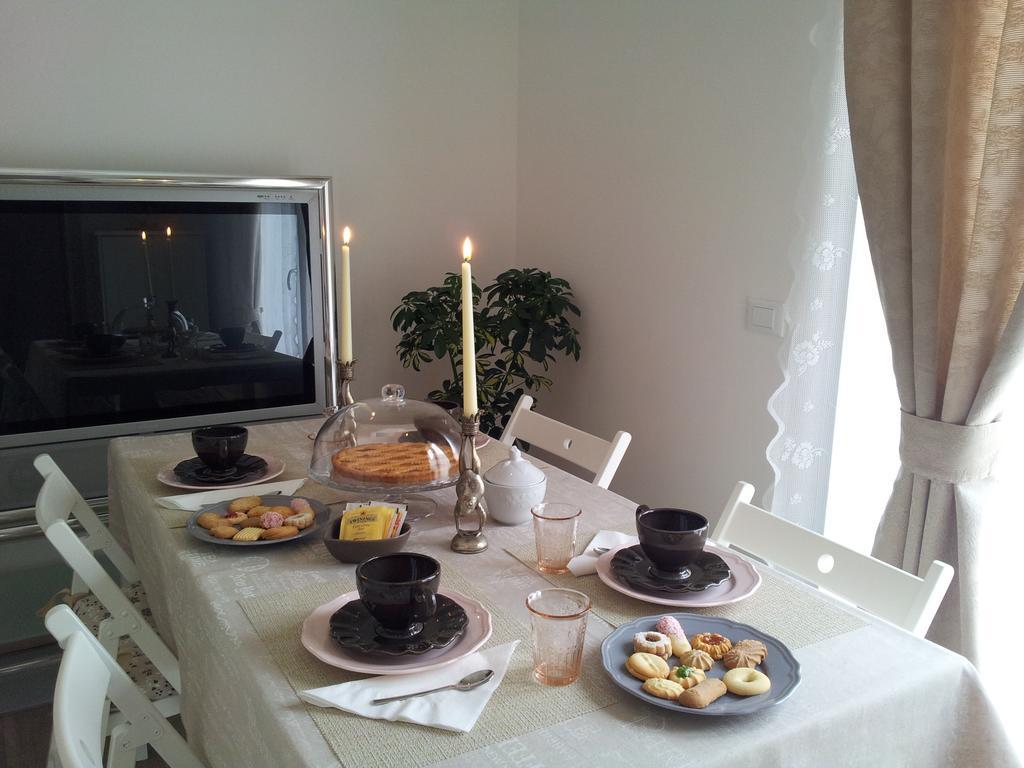 Couette-café Dear Venice