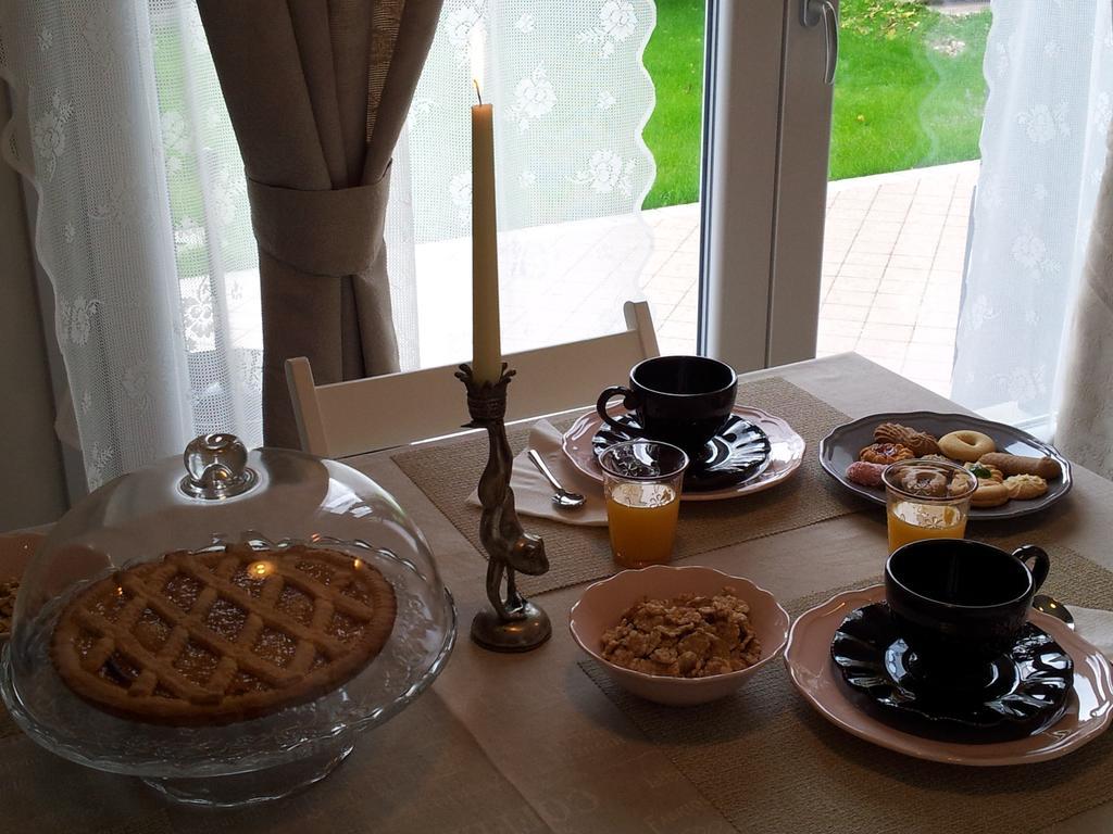 Dear Venice Bed & Breakfast 3* Marghera