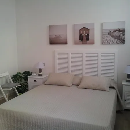 Dear Venice Bed & Breakfast Marghera Kamer foto