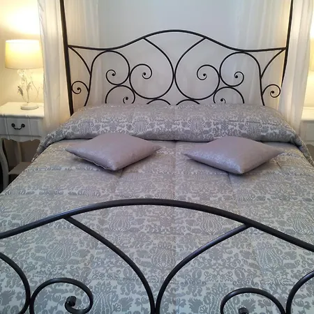Dear Venice Bed & Breakfast Marghera Kamer foto