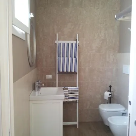 Dear Venice Bed & Breakfast Marghera Kamer foto
