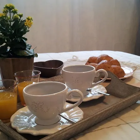 Dear Venice Bed & Breakfast Marghera Buitenkant foto