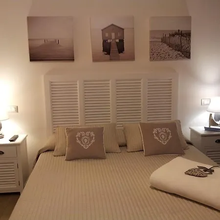 Dear Venice Bed & Breakfast Marghera Buitenkant foto