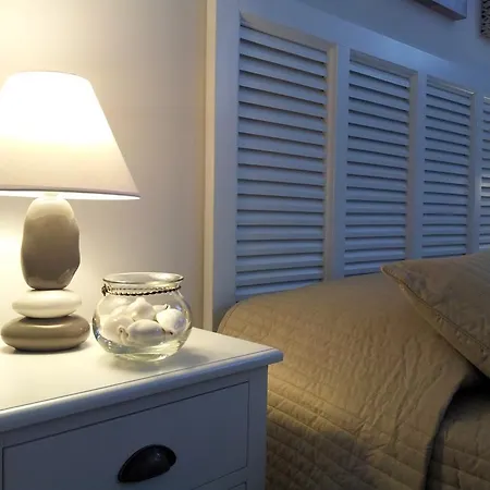 Dear Venice Bed & Breakfast Marghera Kamer foto