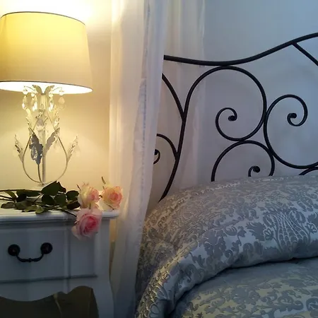 Dear Venice Bed & Breakfast Marghera Kamer foto