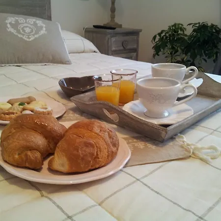 Dear Venice Bed & Breakfast Marghera Kamer foto