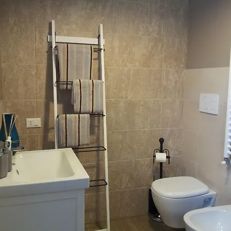 Dear Venice Bed & Breakfast Marghera Kamer foto