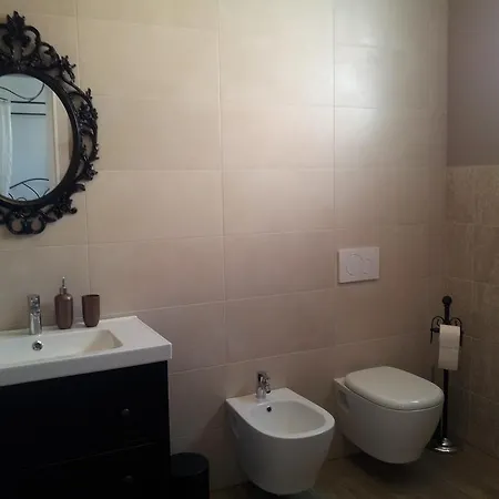 Dear Venice Bed & Breakfast Marghera Kamer foto
