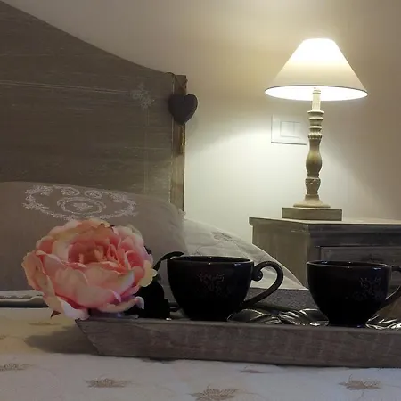 Dear Venice Bed & Breakfast Marghera Kamer foto