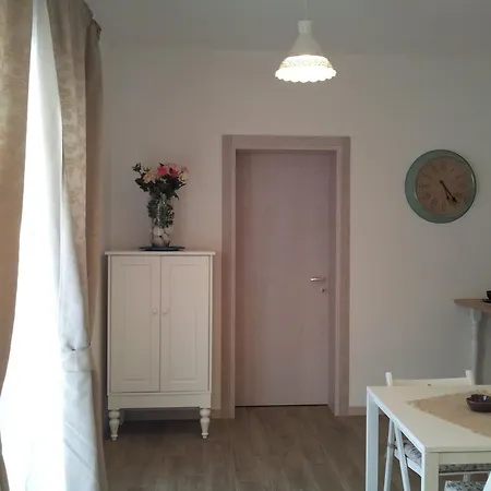 Dear Venice Bed & Breakfast Marghera Buitenkant foto