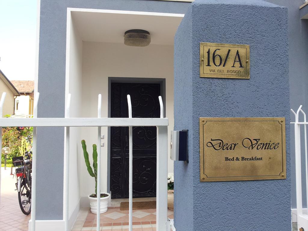 Bed & Breakfast Dear Venice Bed & Breakfast