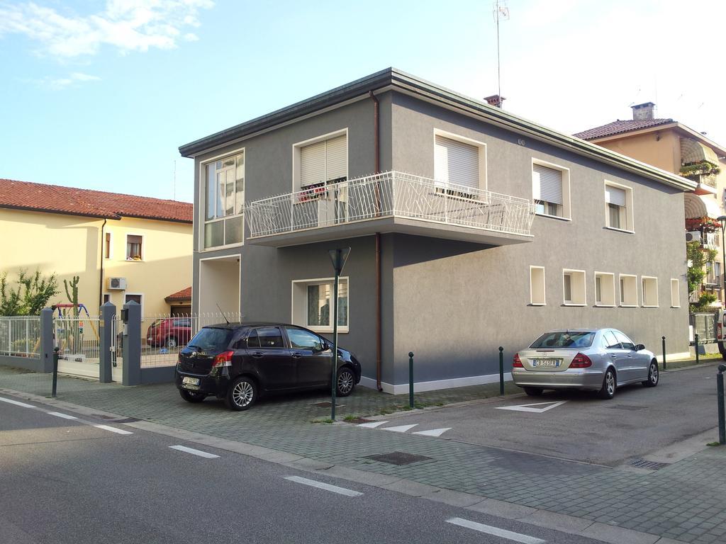 Bed & Breakfast Dear Venice Bed & Breakfast Marghera