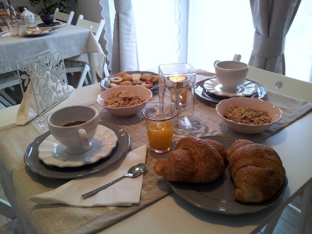 Dear Venice Bed & Breakfast Bed & Breakfast 3*
