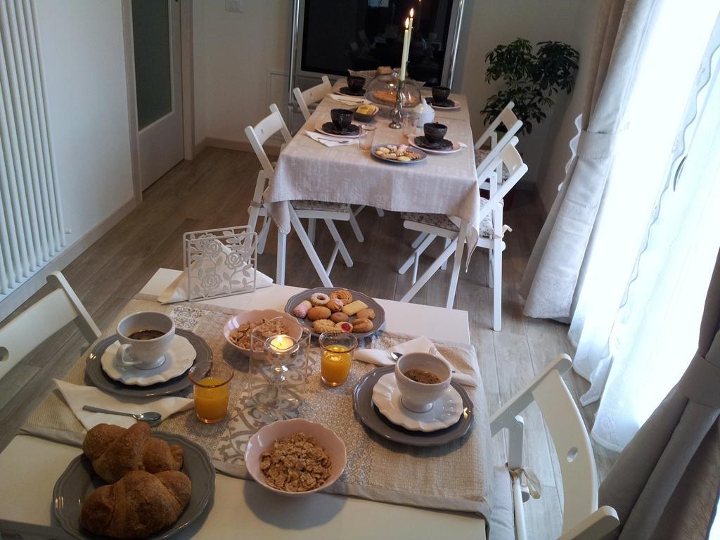 Dear Venice Bed & Breakfast Marghera